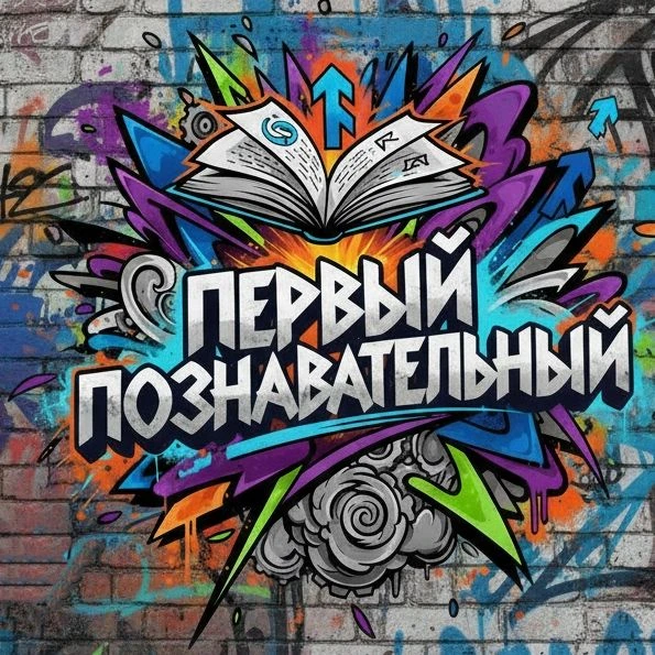Первый Познавательный