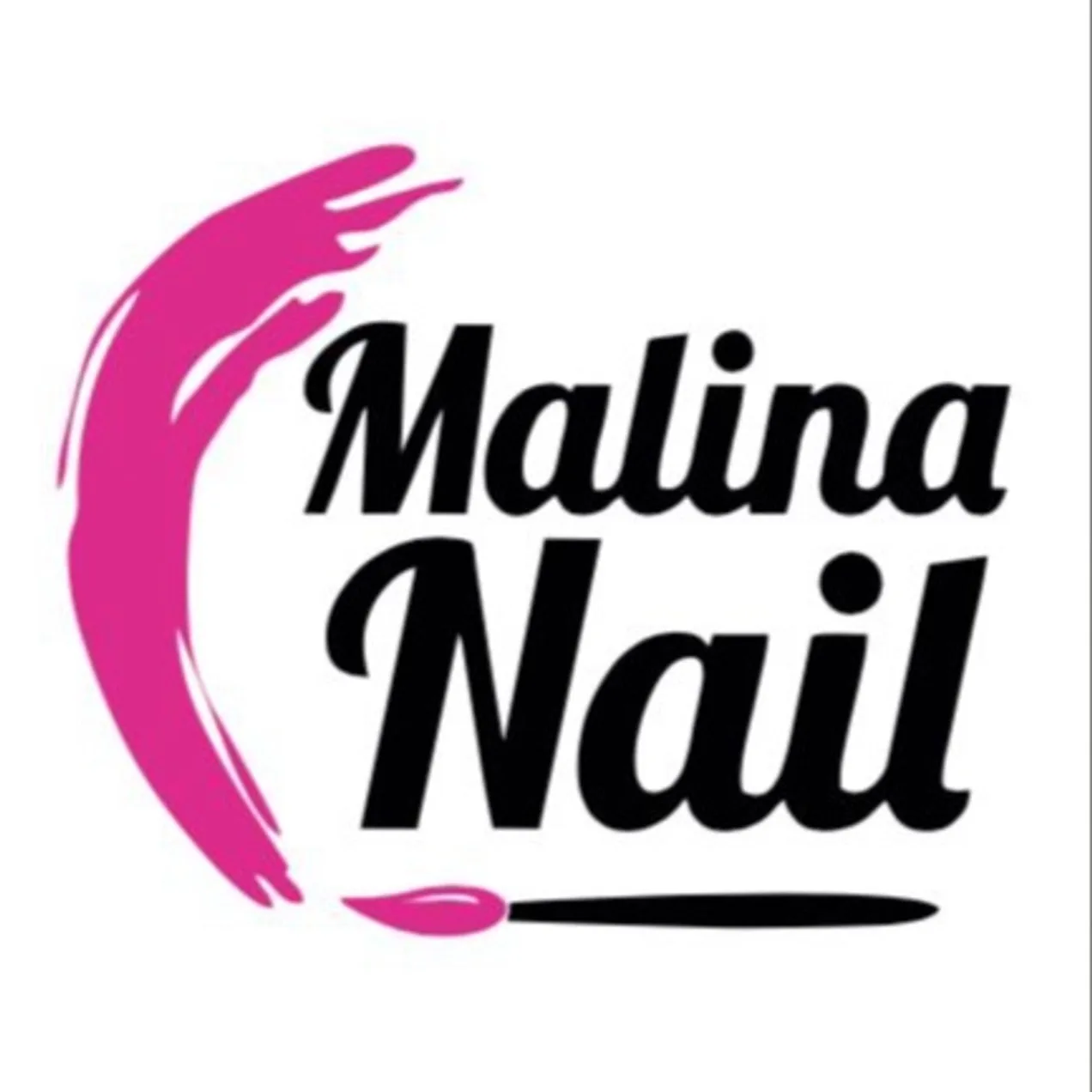 Malina nail - товары для ногтевого сервиса