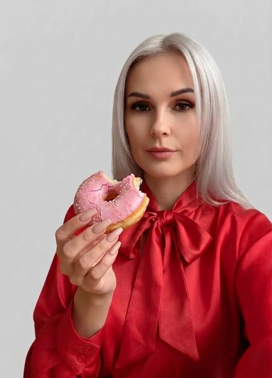 Инна | Диетолог | Как похудеть и сохранить результат — канал в мессенджере MAX
