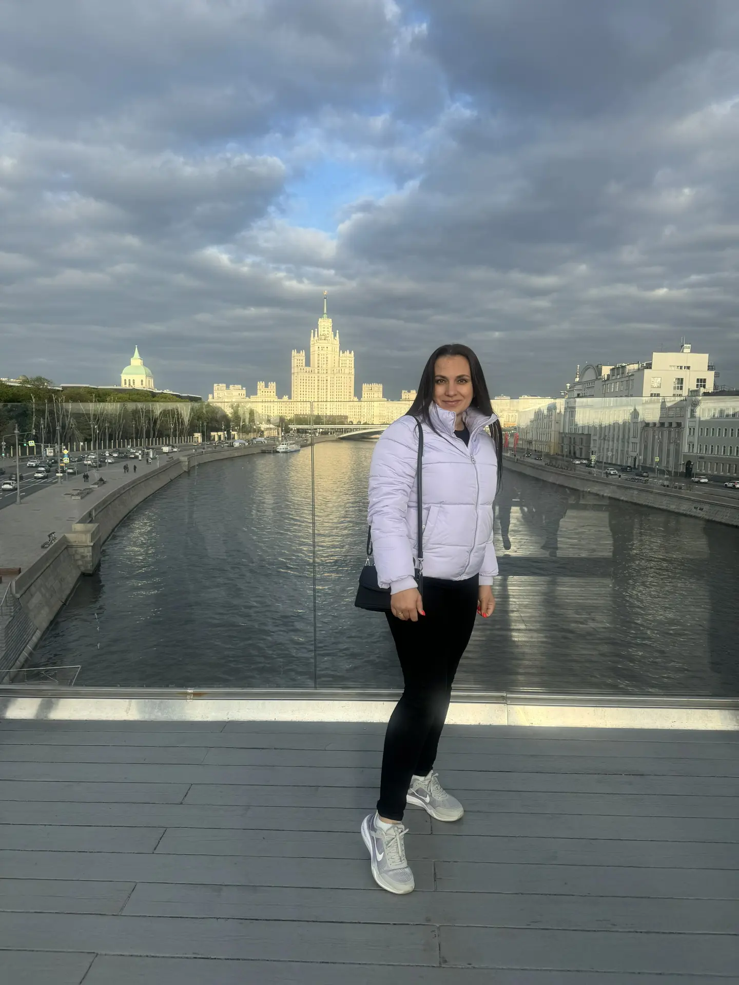 КРИСТИНА 👩🏻