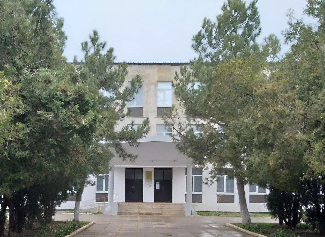 МБОУ Кормовская школа