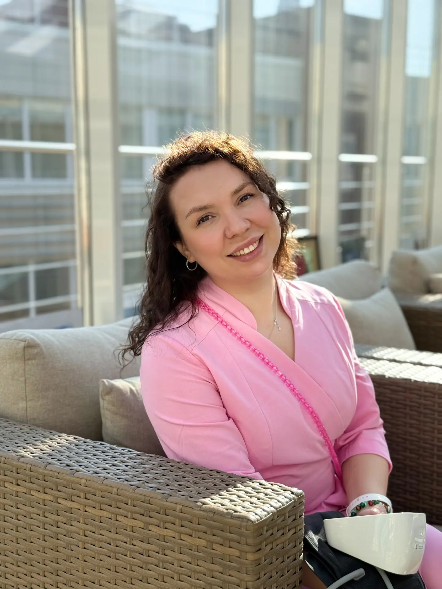 ПОЗОВИТЕ МЕДСЕСТРУ | Юлия Стогний