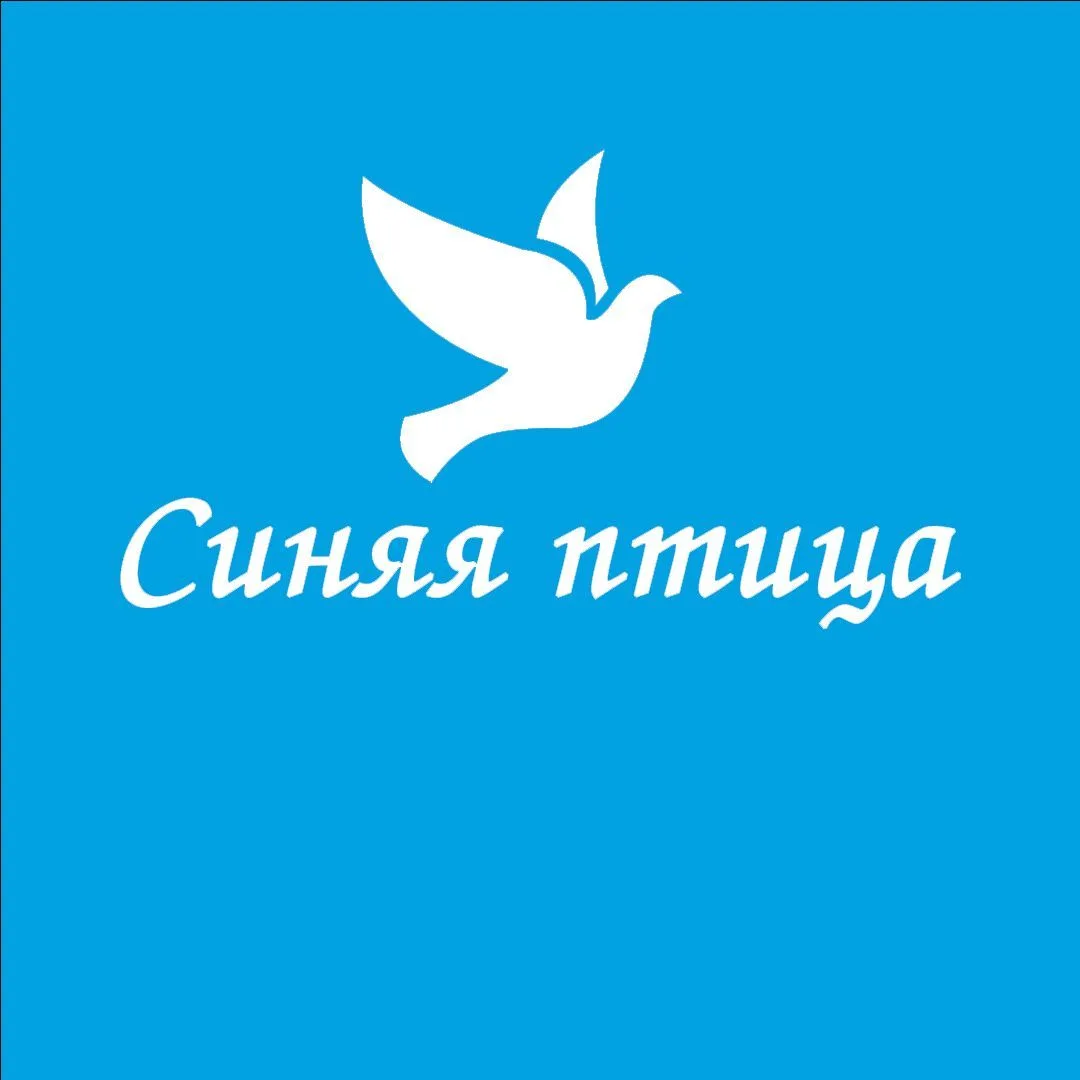 Синяя Птица — канал в мессенджере MAX