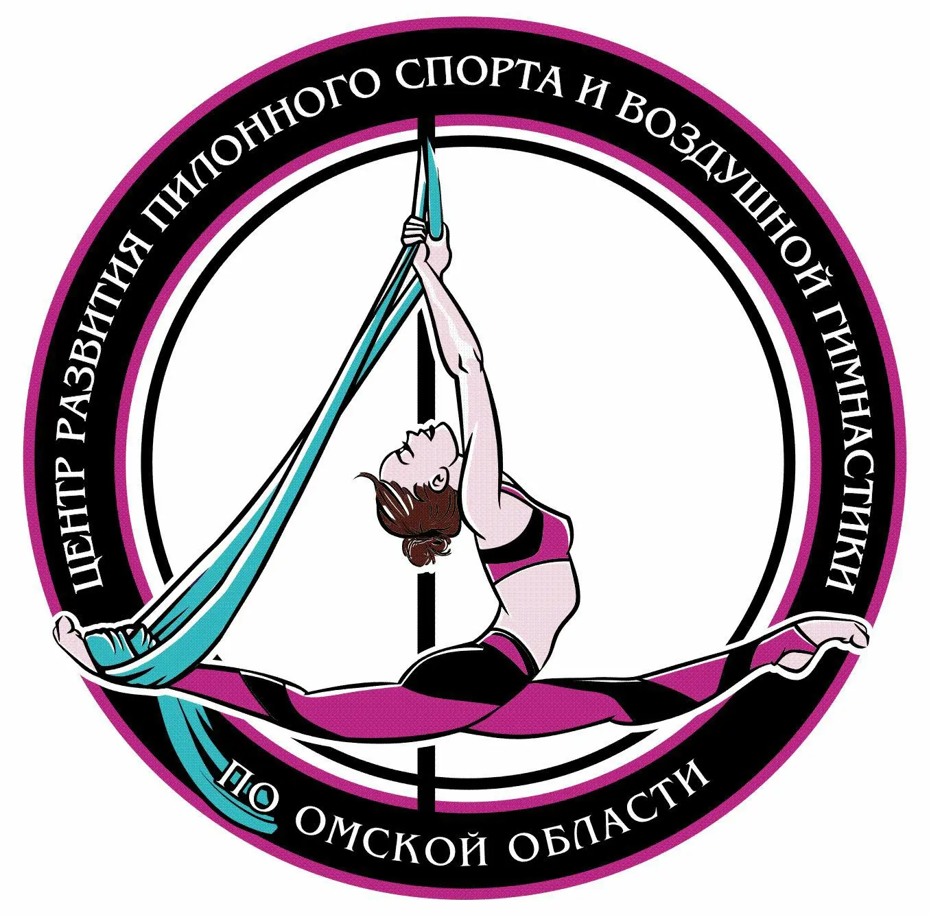 Воздушная гимнастика | пилон | Омск