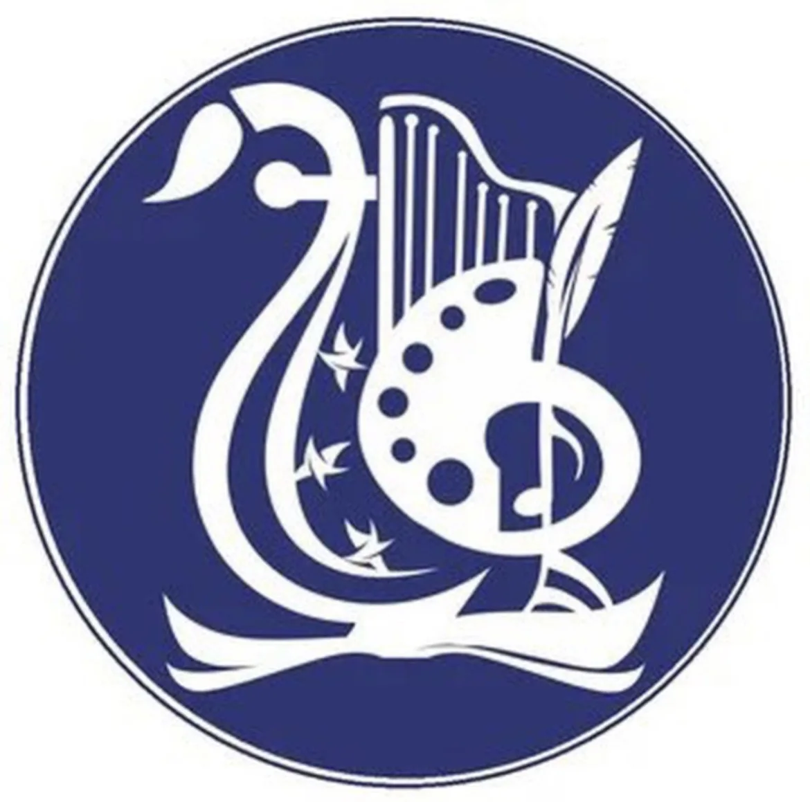 Логотип канала