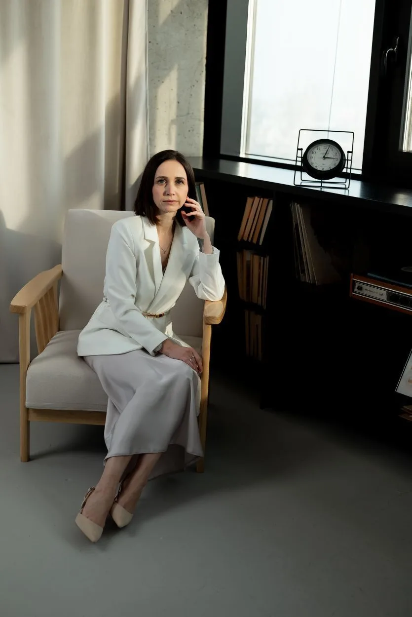 НатальЯснознаниЯ✨Энергохилер ✨Психолог✨Кинезиолог ✨