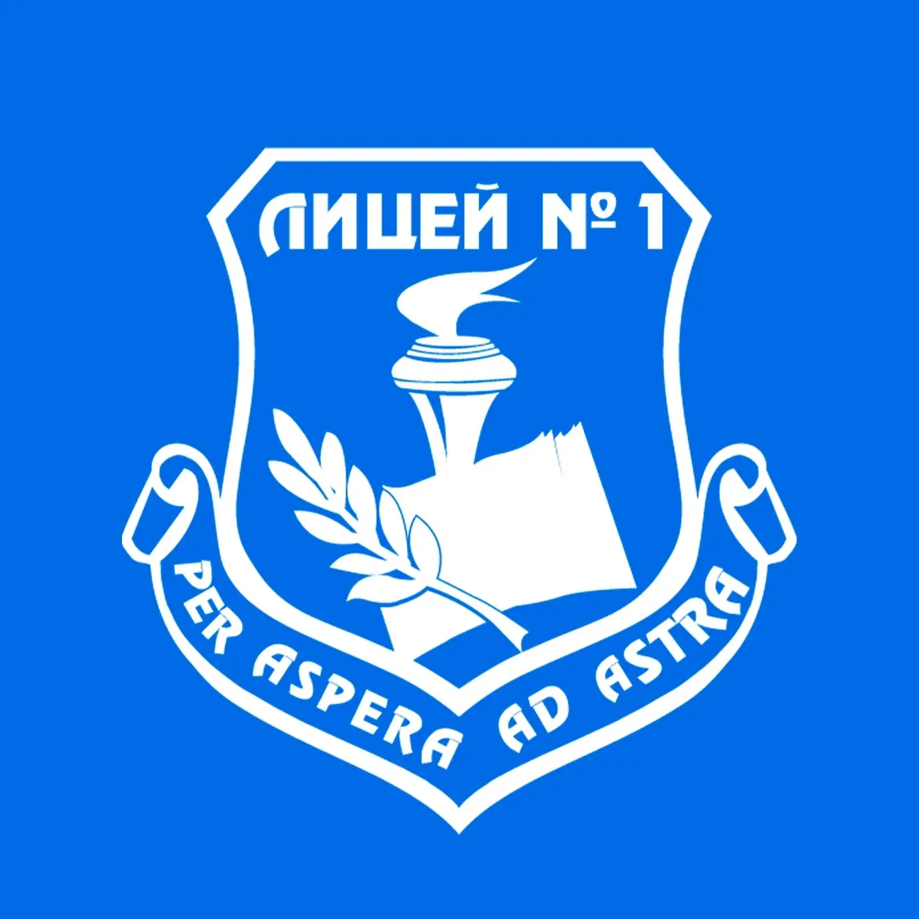 МАОУ "Лицей № 1" г. Березники