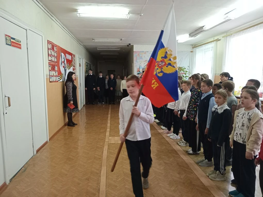 МКОУ "Шукавская СОШ"