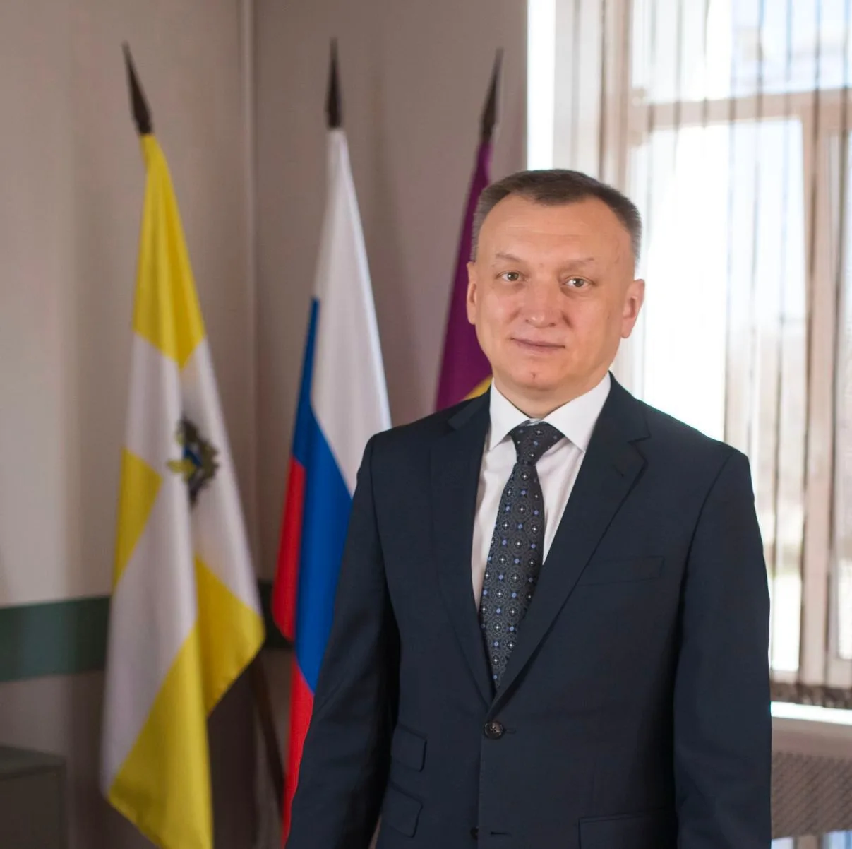 Андрей Зайцев