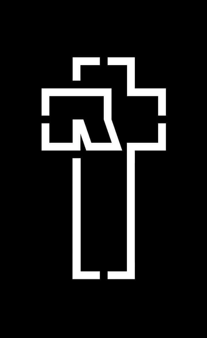 Rammstein Industrial Metal