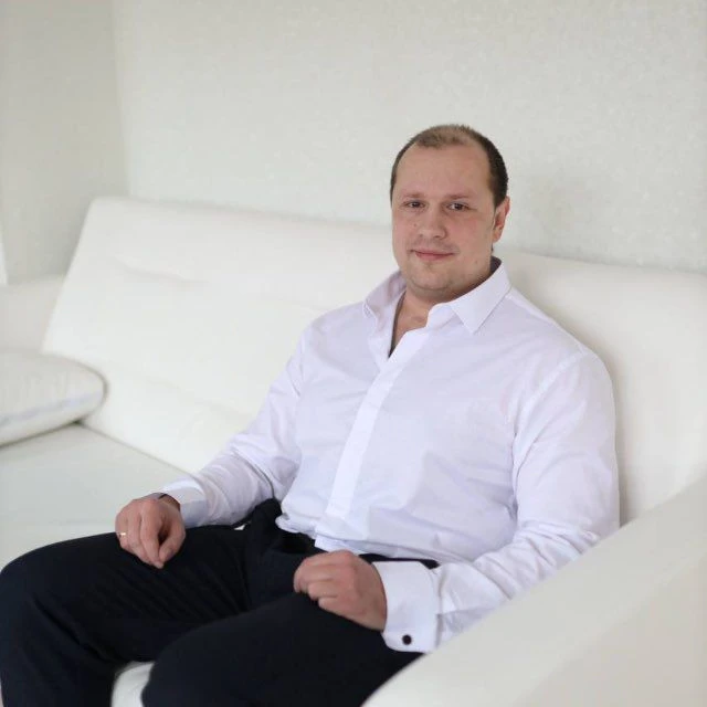 Вселенная биохакинга Яна Кимаковского — канал в мессенджере MAX
