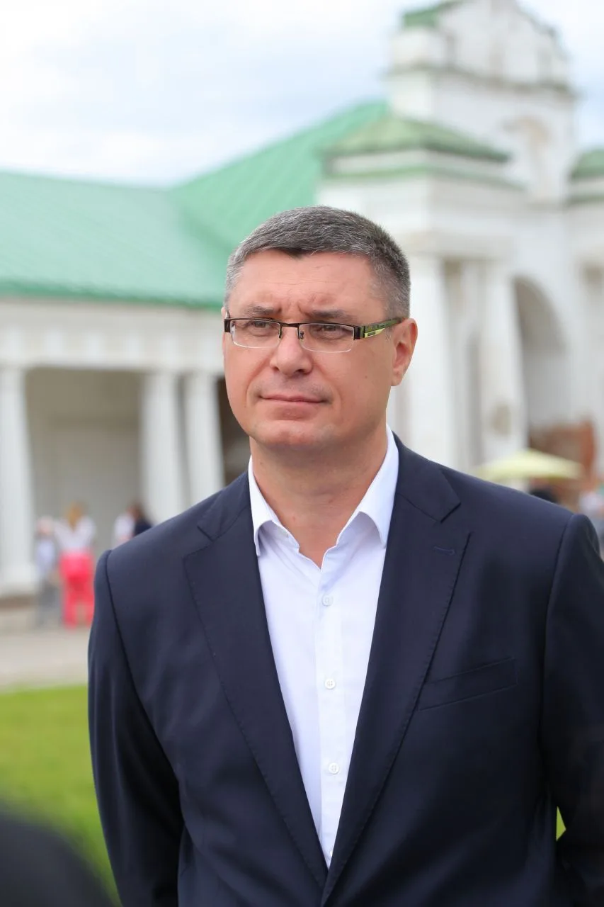 Авдеев. О важном — канал в мессенджере MAX