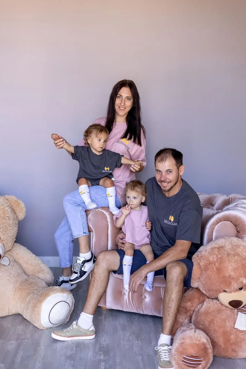 ДИАНА МАМА ДВОЙНЯШЕК 👶🏻👧🏼 — канал в мессенджере MAX