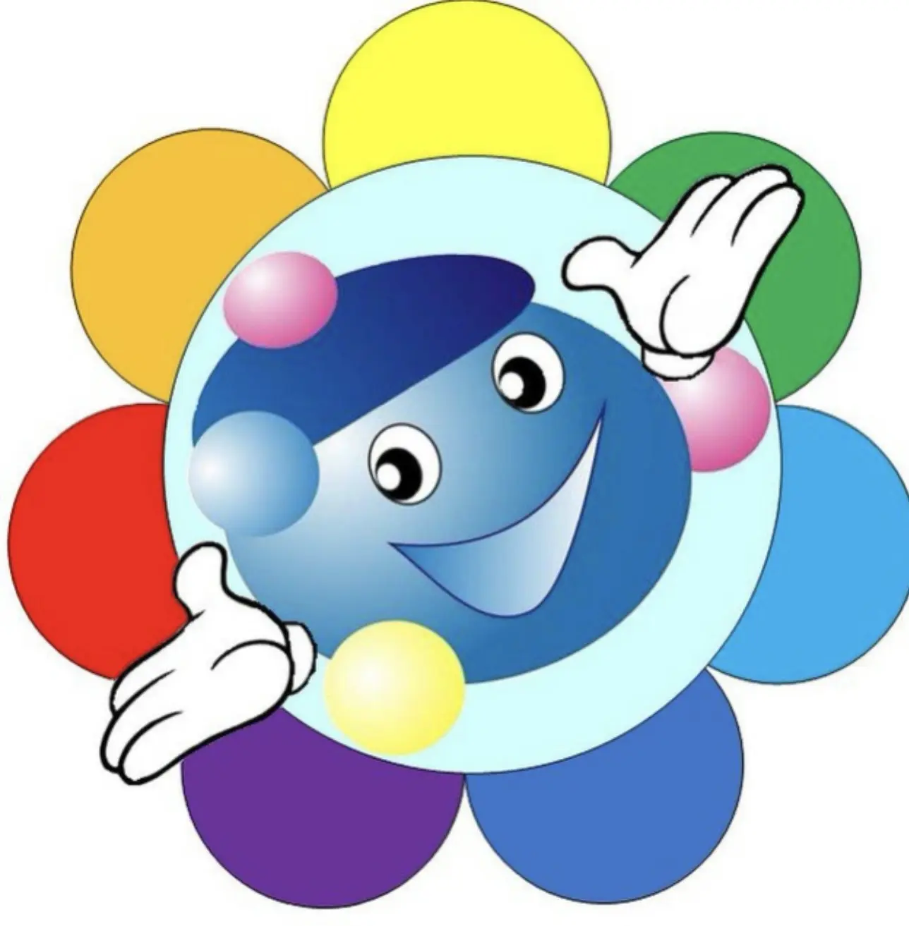 МБДОУ "ЦРР-детский сад 185"