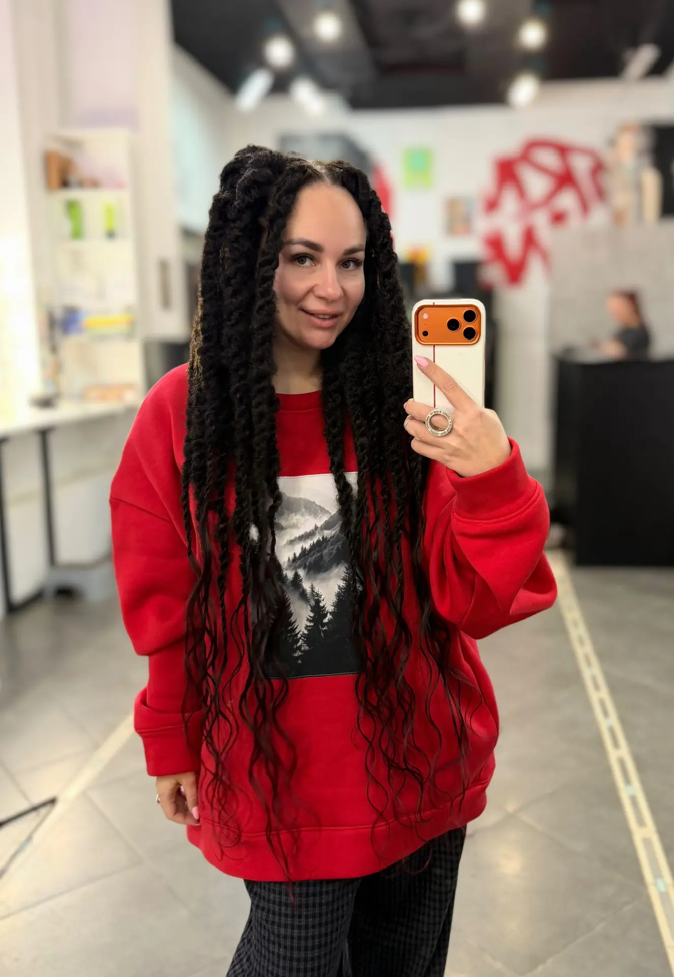 pereverzeva_lena — канал в мессенджере MAX