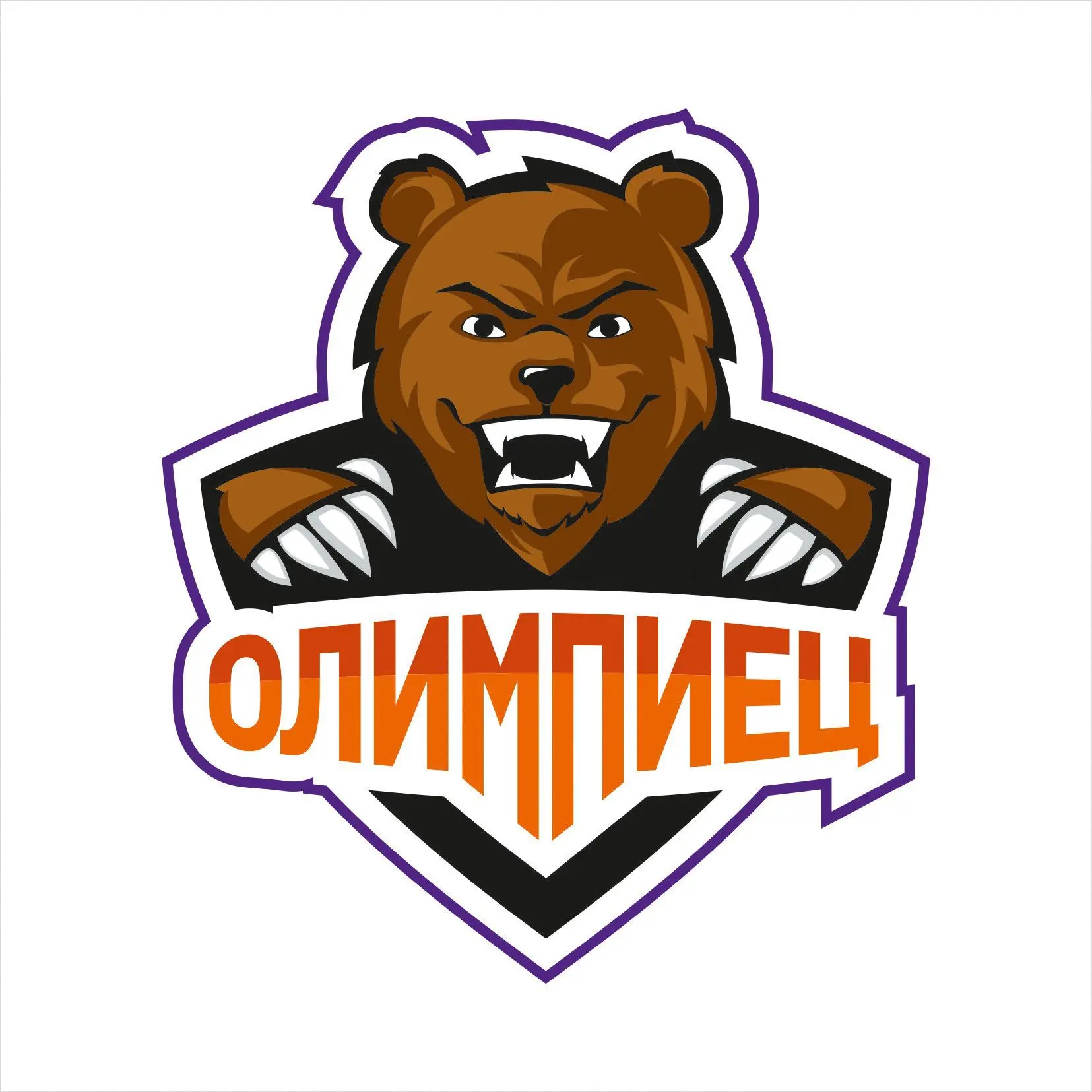 ГБУ ДО ПК «СШОР «Олимпиец»