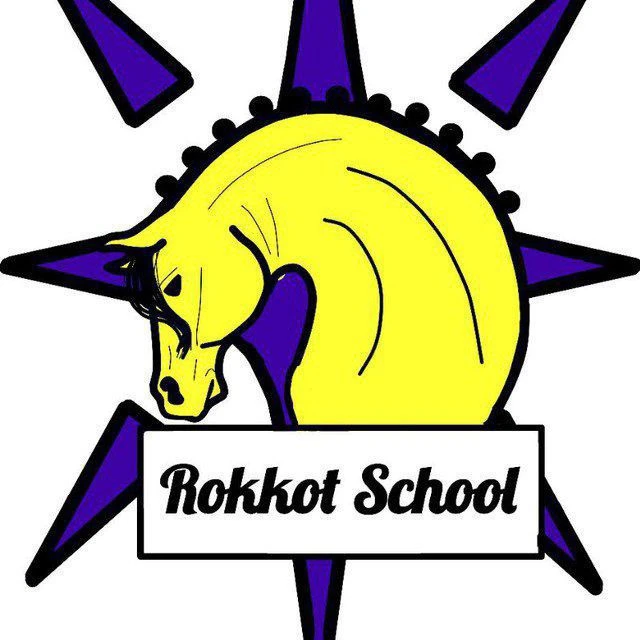 Конно спортивная школа г.Раменское Rokkot school
