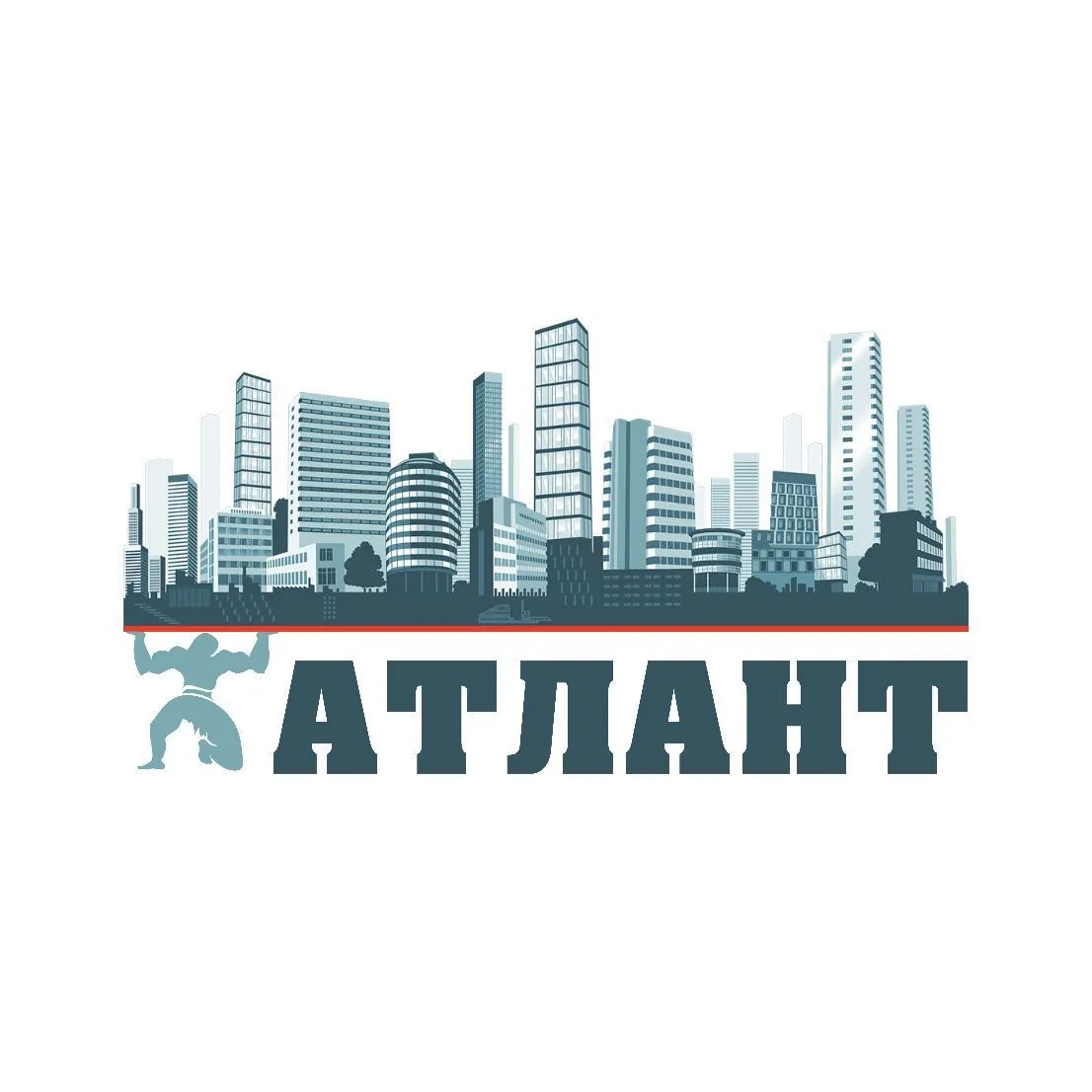 ООО "Атлант"