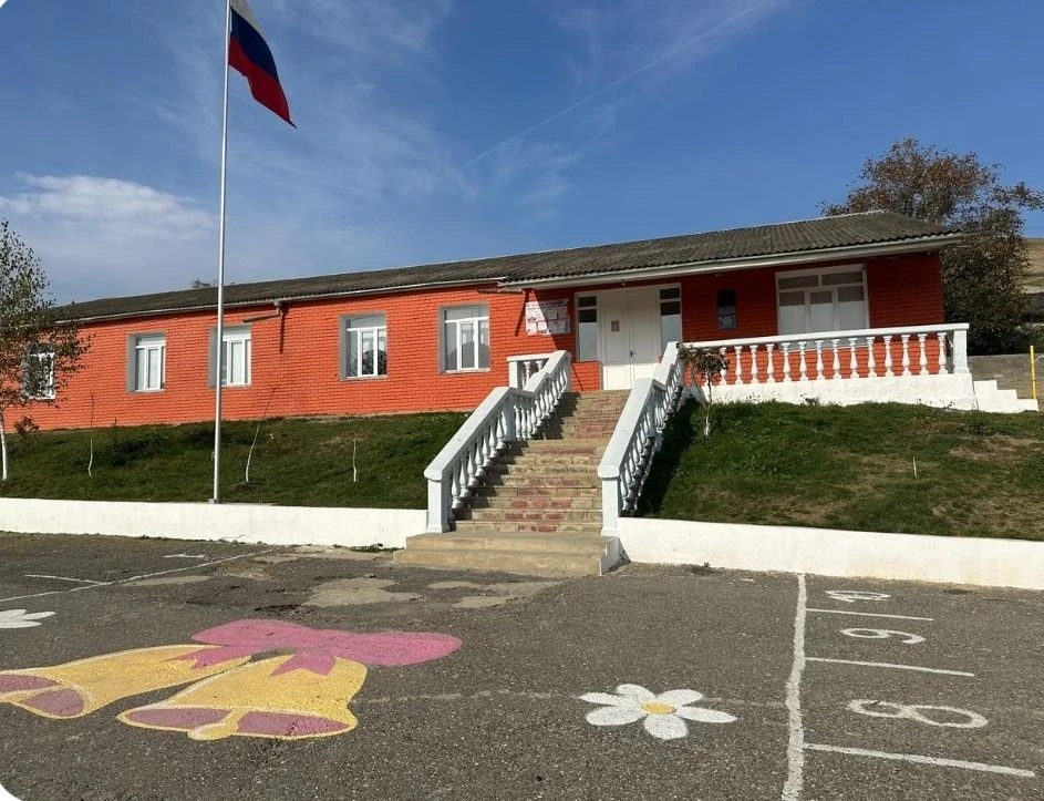 Канал МКОУ "Нижнеказанищенская СОШ№4"