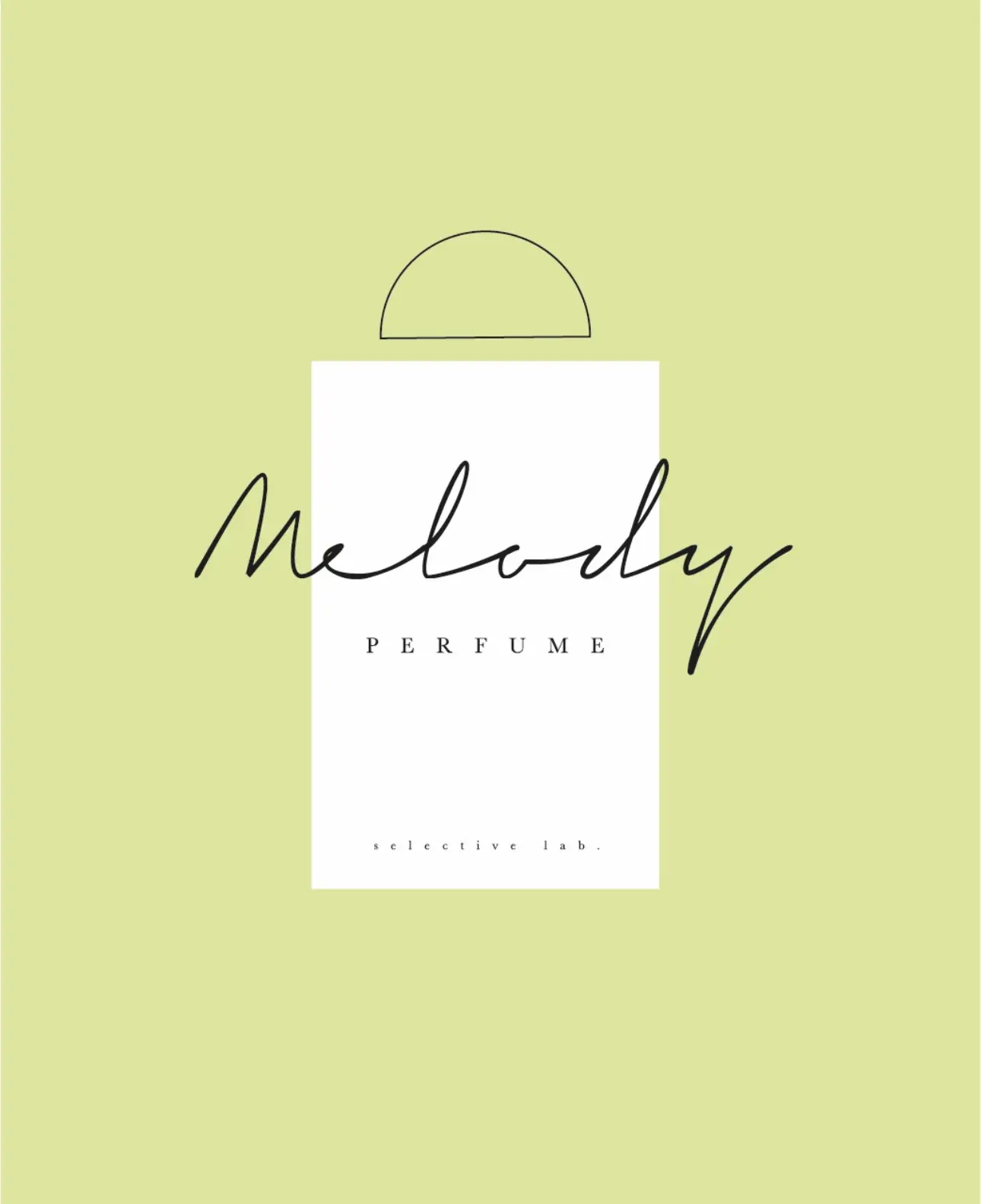 Melody_perfume