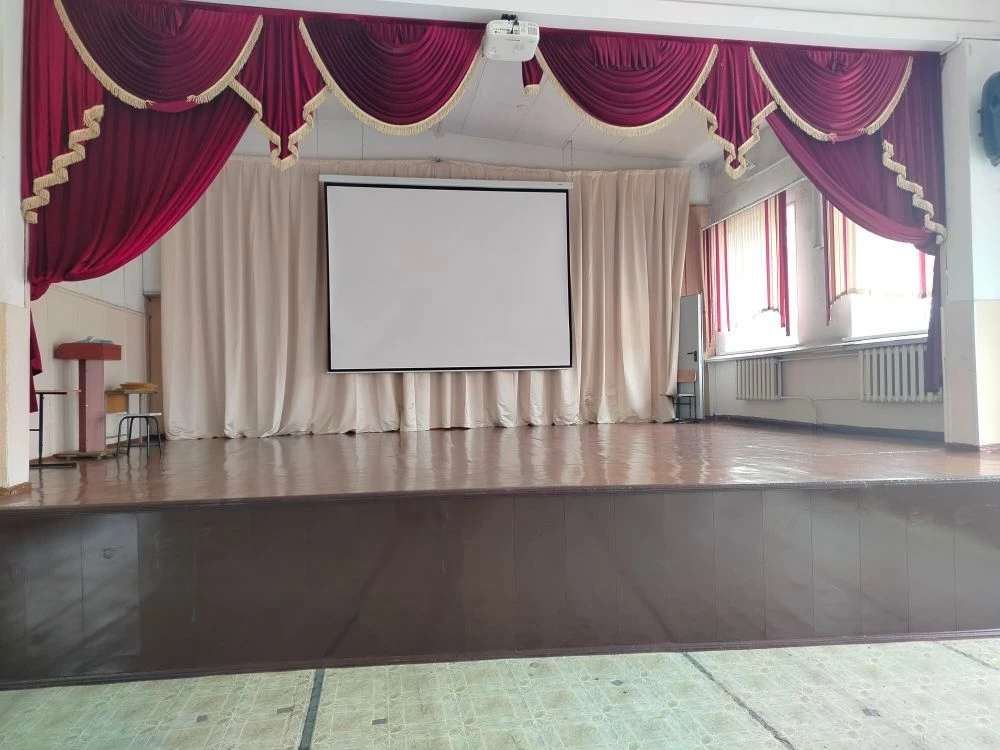 МБОУ "СОШ  64" город Владивосток