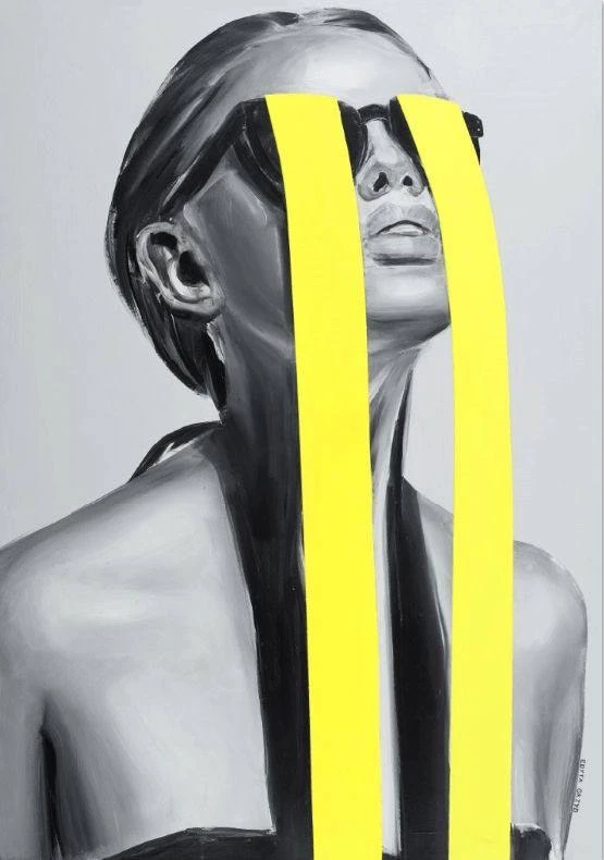 Визуальная манка