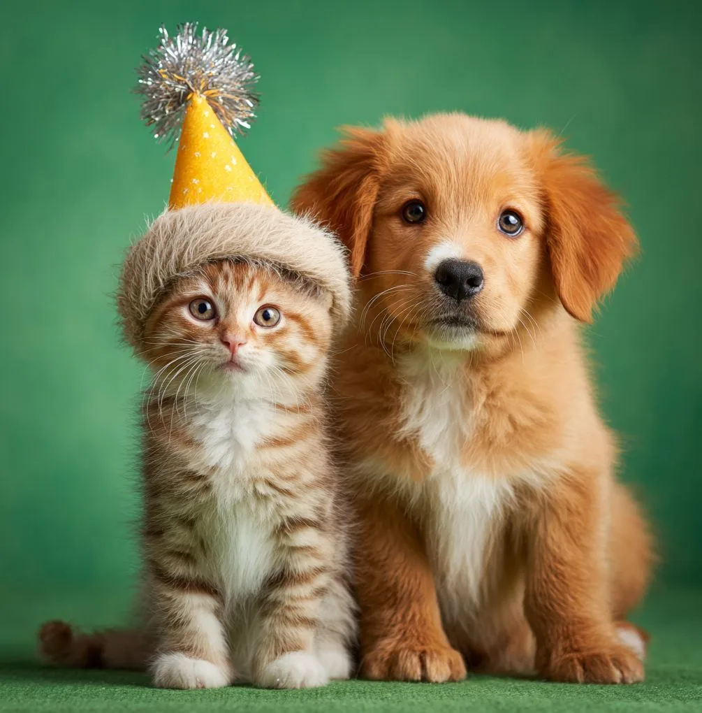 Замурчательный Мир 🐶🐈 — канал в мессенджере MAX