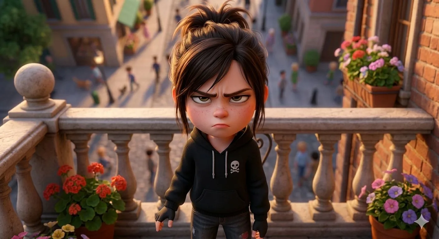 Александр Демин:::НЕМУЛЬТИКИ