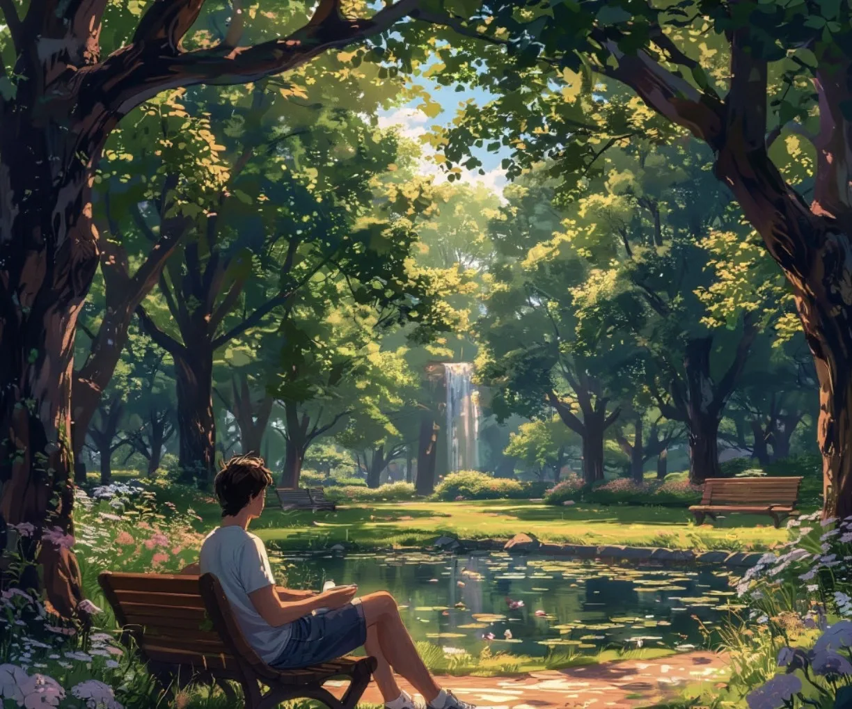 Ивантеевский Вайб