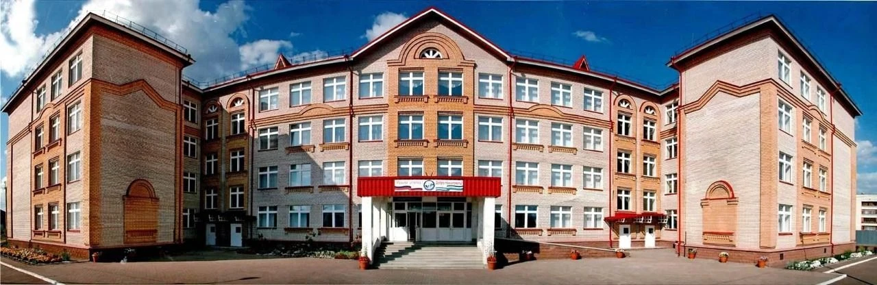 Канал МАОУ "Центр образования № 26 им. Сулейманова Ш. С."