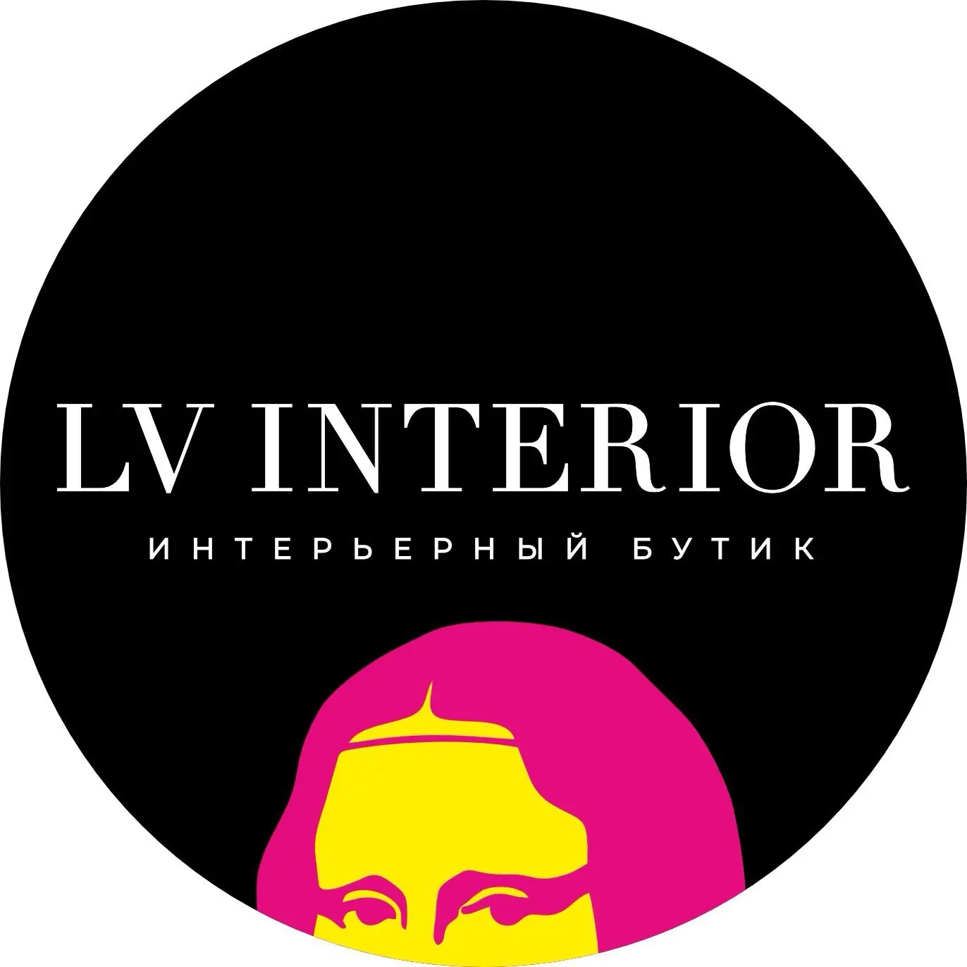 ЛУВР ИНТЕРЬЕР