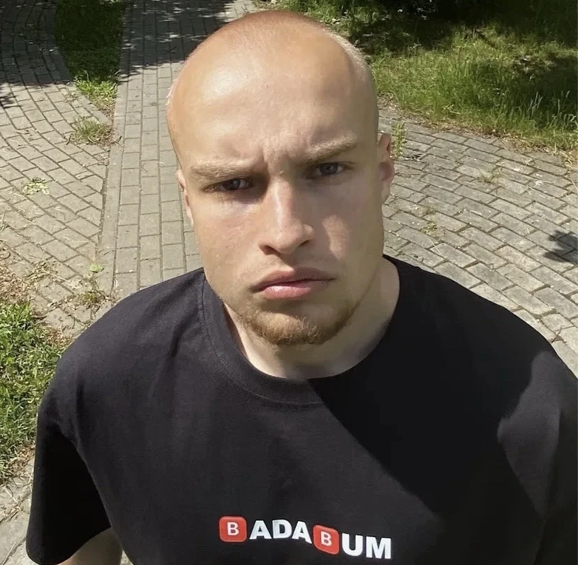 Бадабумчик