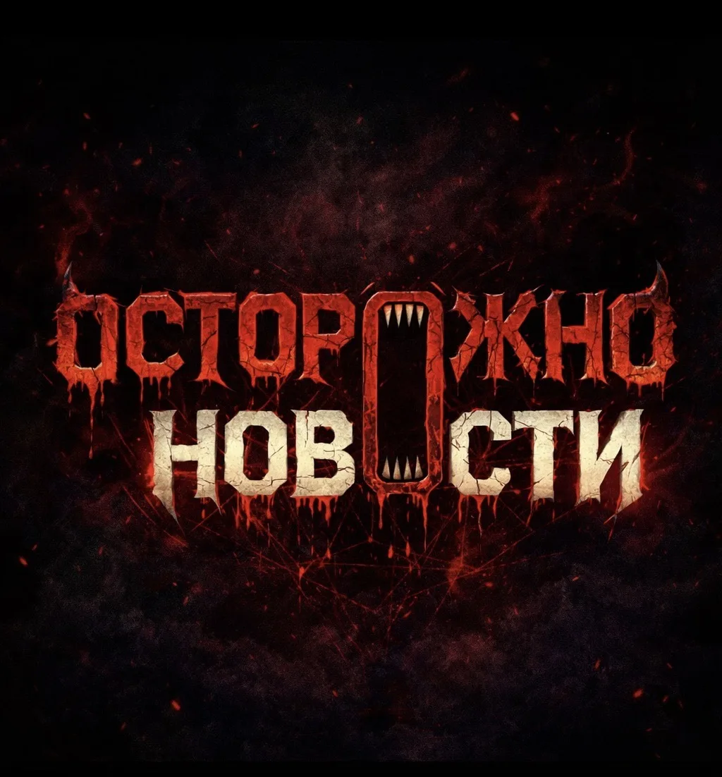 Осторожно, новости — канал в мессенджере MAX