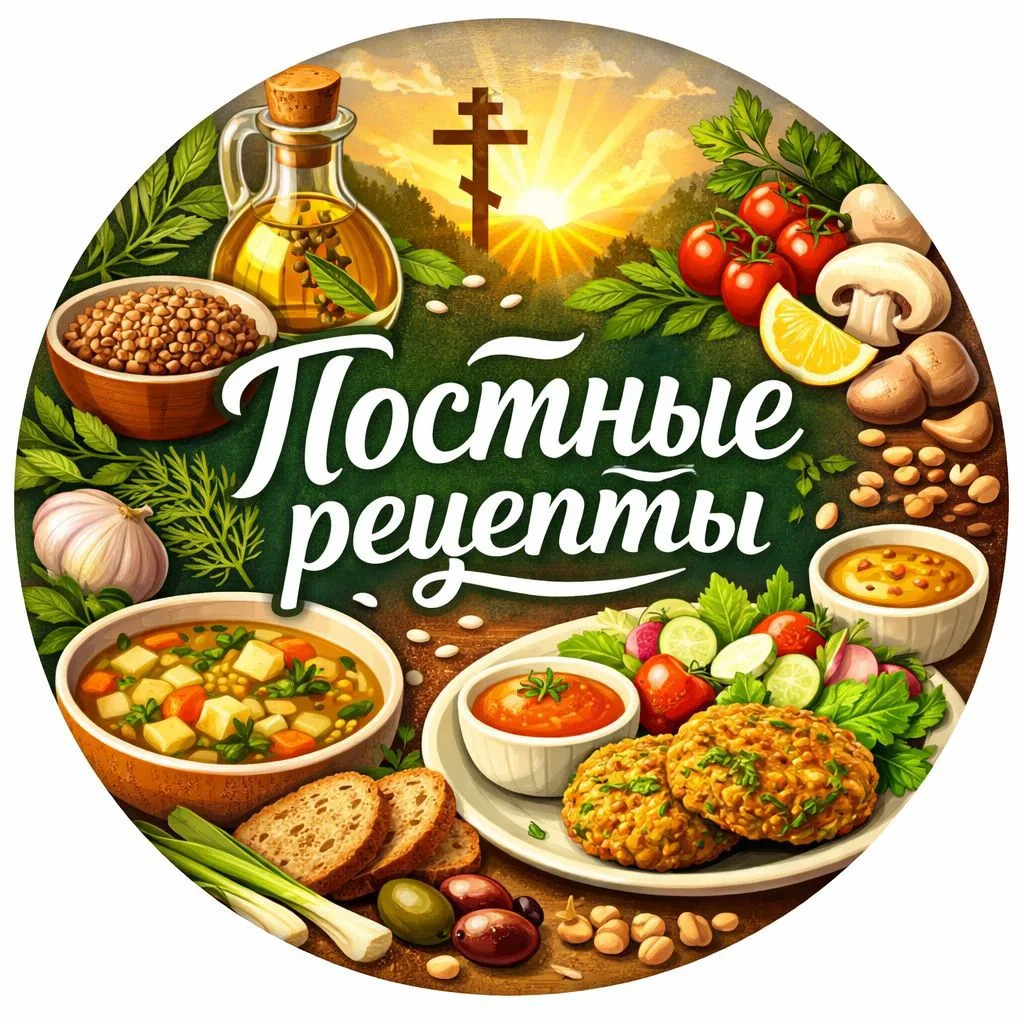 Логотип канала