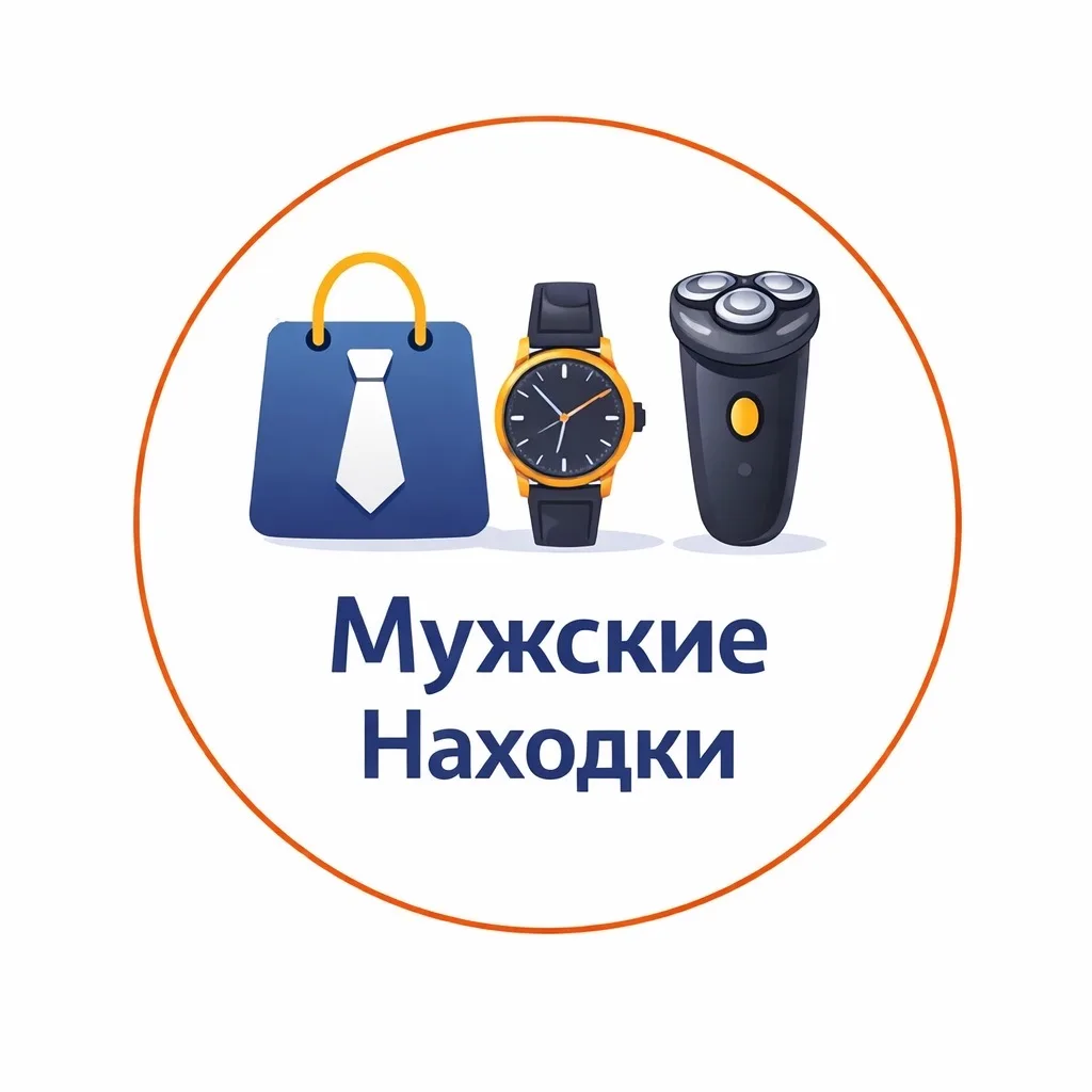 Логотип канала