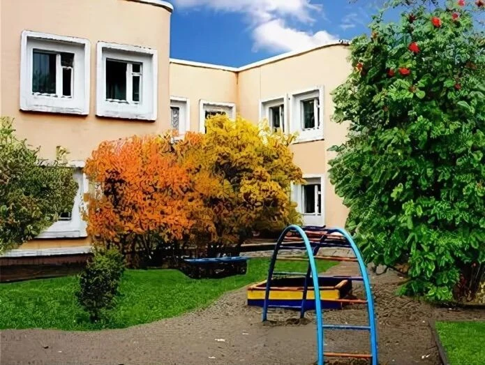 МБДОУ д/с №486 города Новосибирска — канал в мессенджере MAX