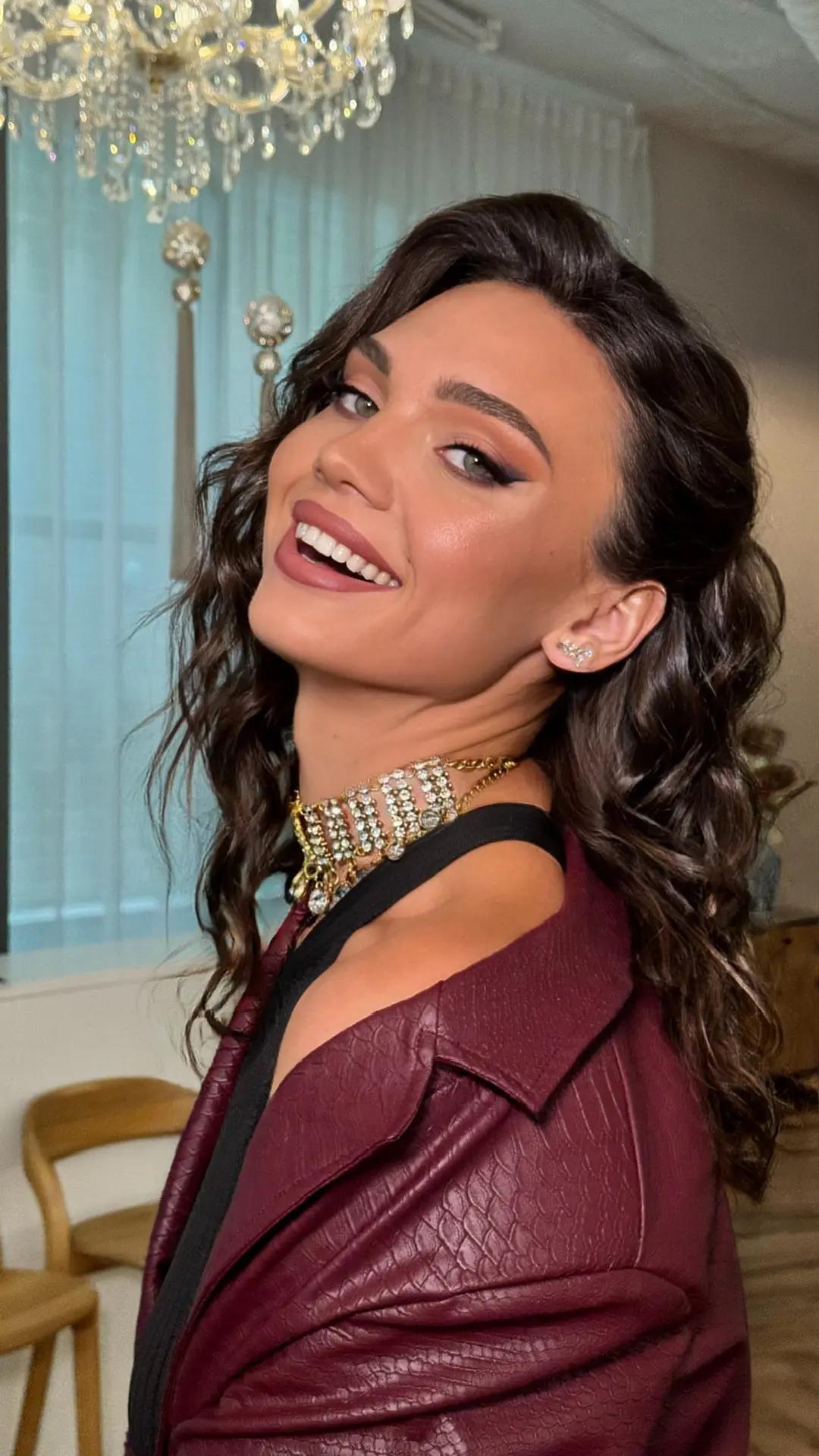 Виктория Мишнева | MISHANTI