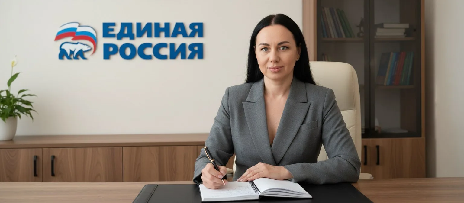 Татьяна Любимова 🇷🇺