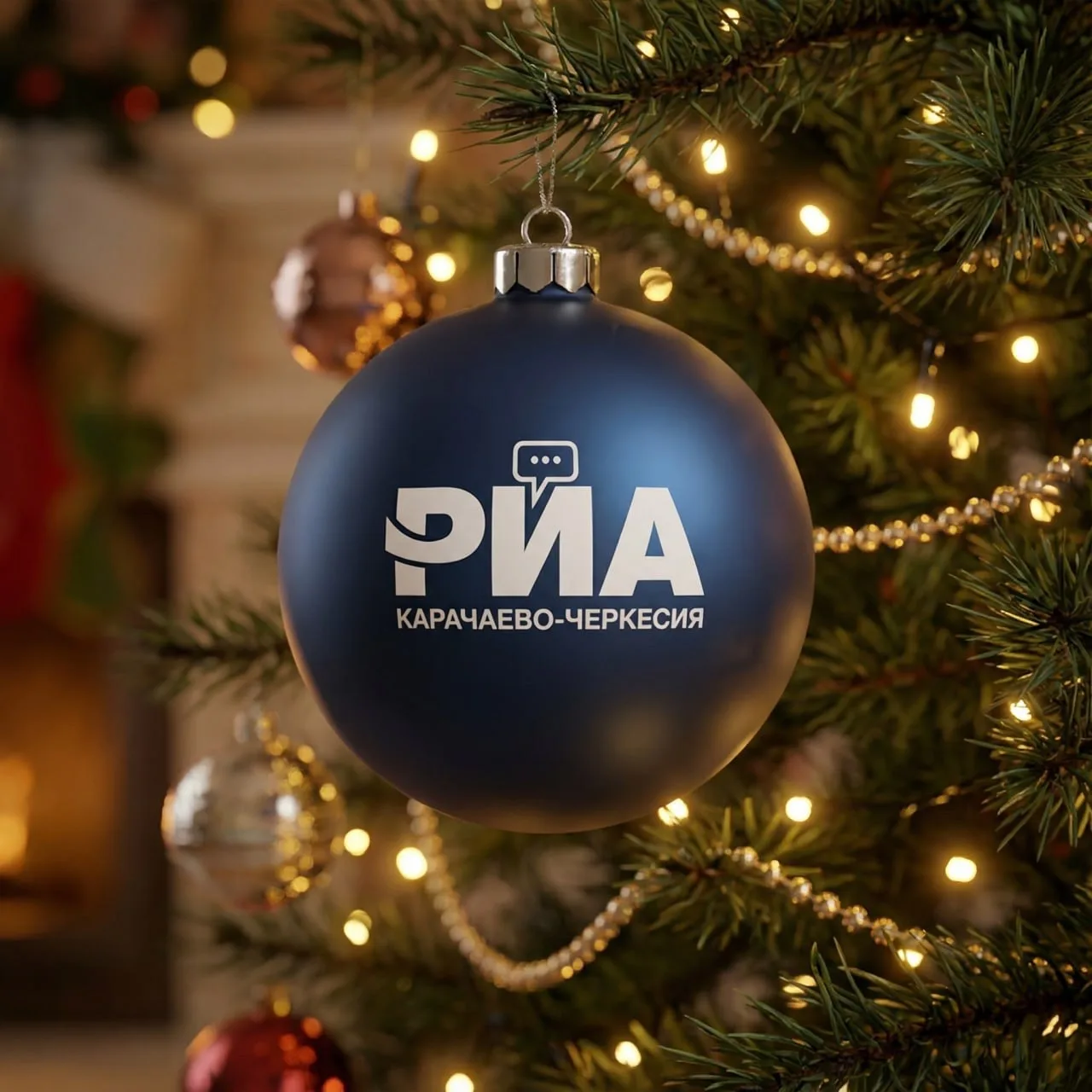 РИА Карачаево-Черкесия