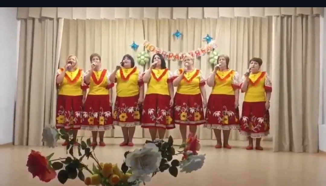 Муниципальное учреждение культуры "Дом культуры посёлка Ставропольский"