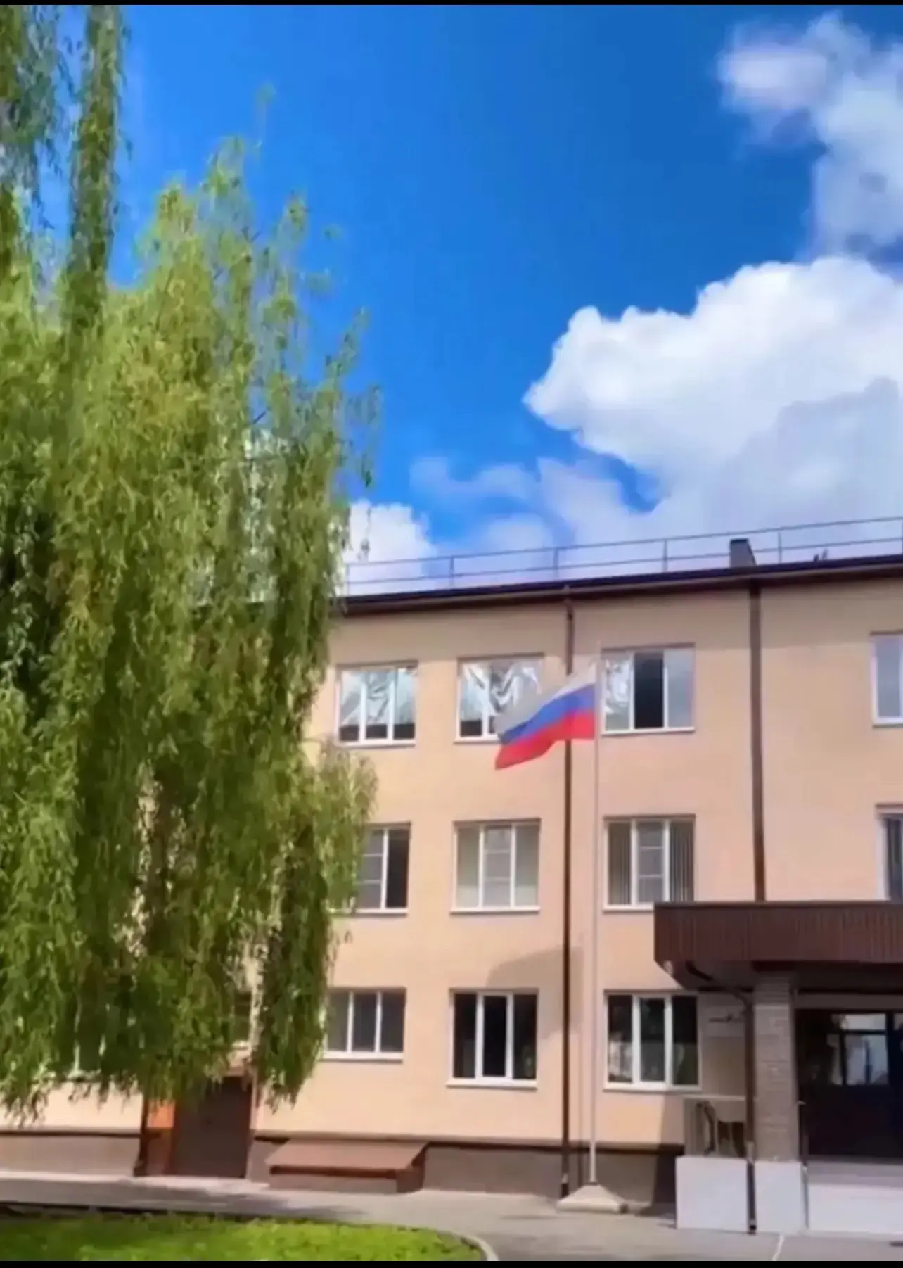 МБОУ СОШ №3 им. Иса Хуадонти с. Чикола Ирафского муниципального района РСО-Алания