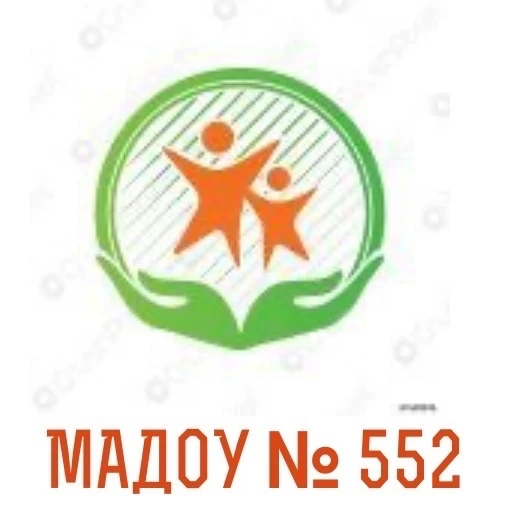 КАНАЛ МАДОУ № 552