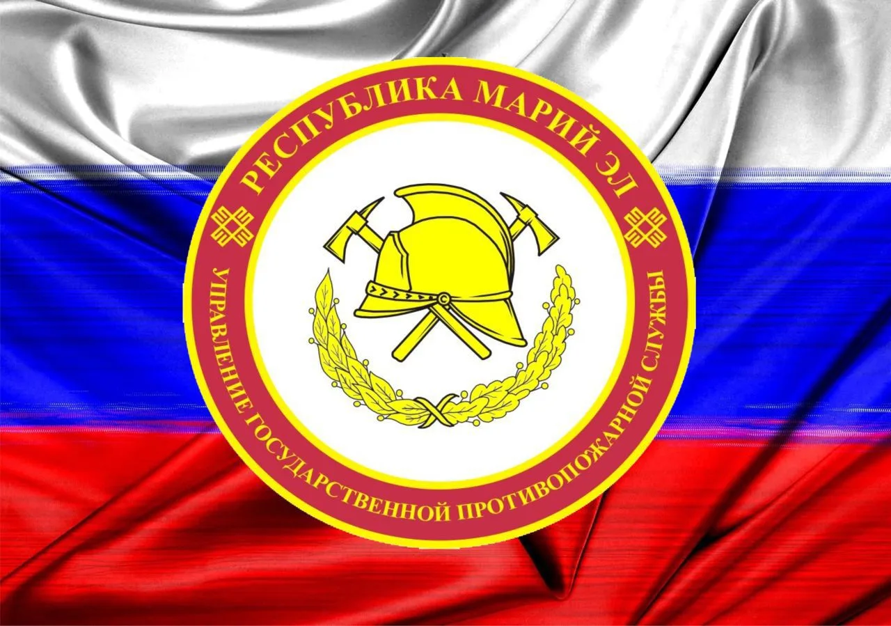 Государственная противопожарная служба РМЭ