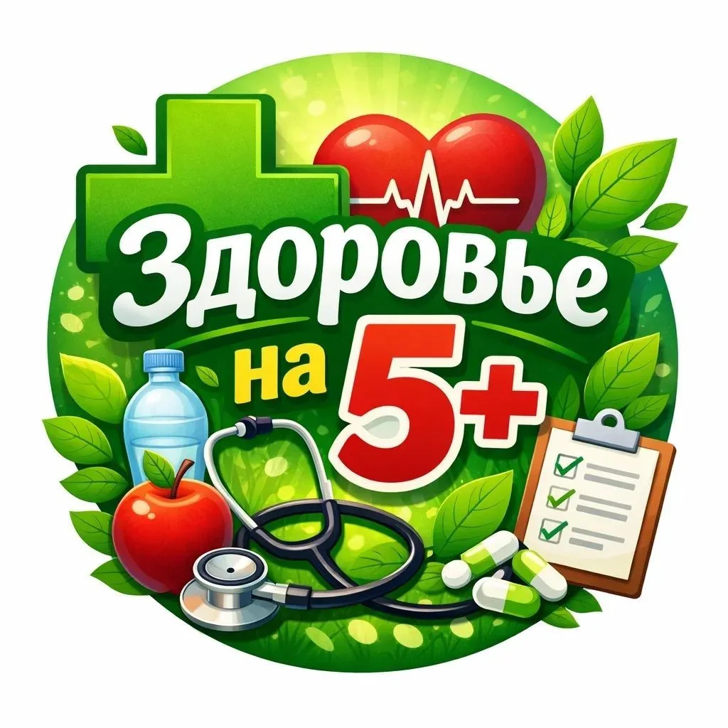 Логотип канала