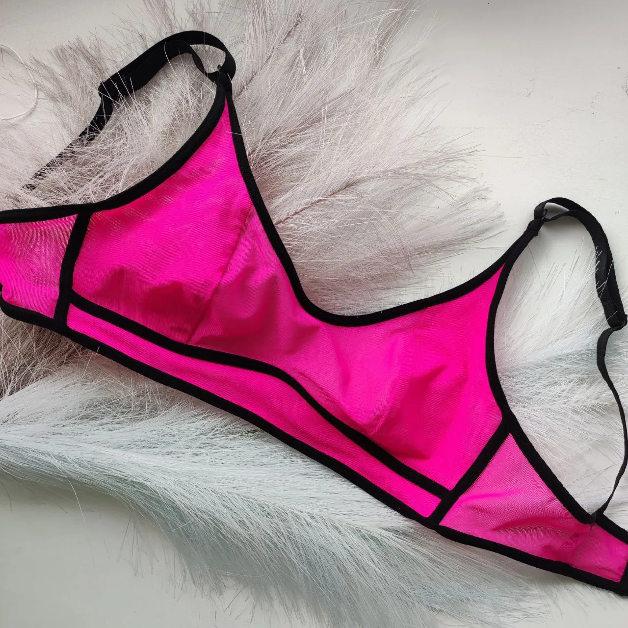 Бесплатные выкройки нижнего белья