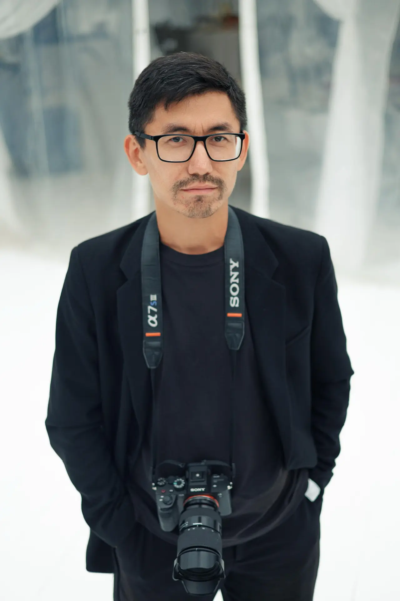 Азамат Сафин. Видеограф, фотограф. Уфа