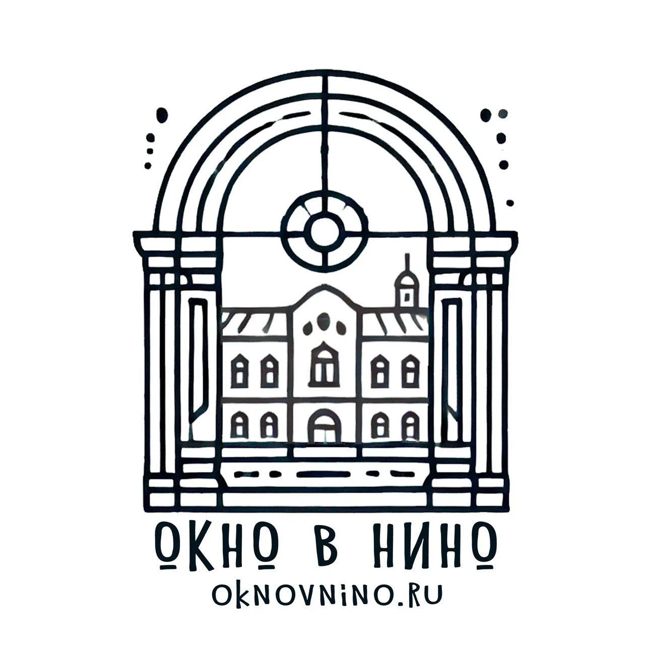 Окно в НиНо — канал в мессенджере MAX