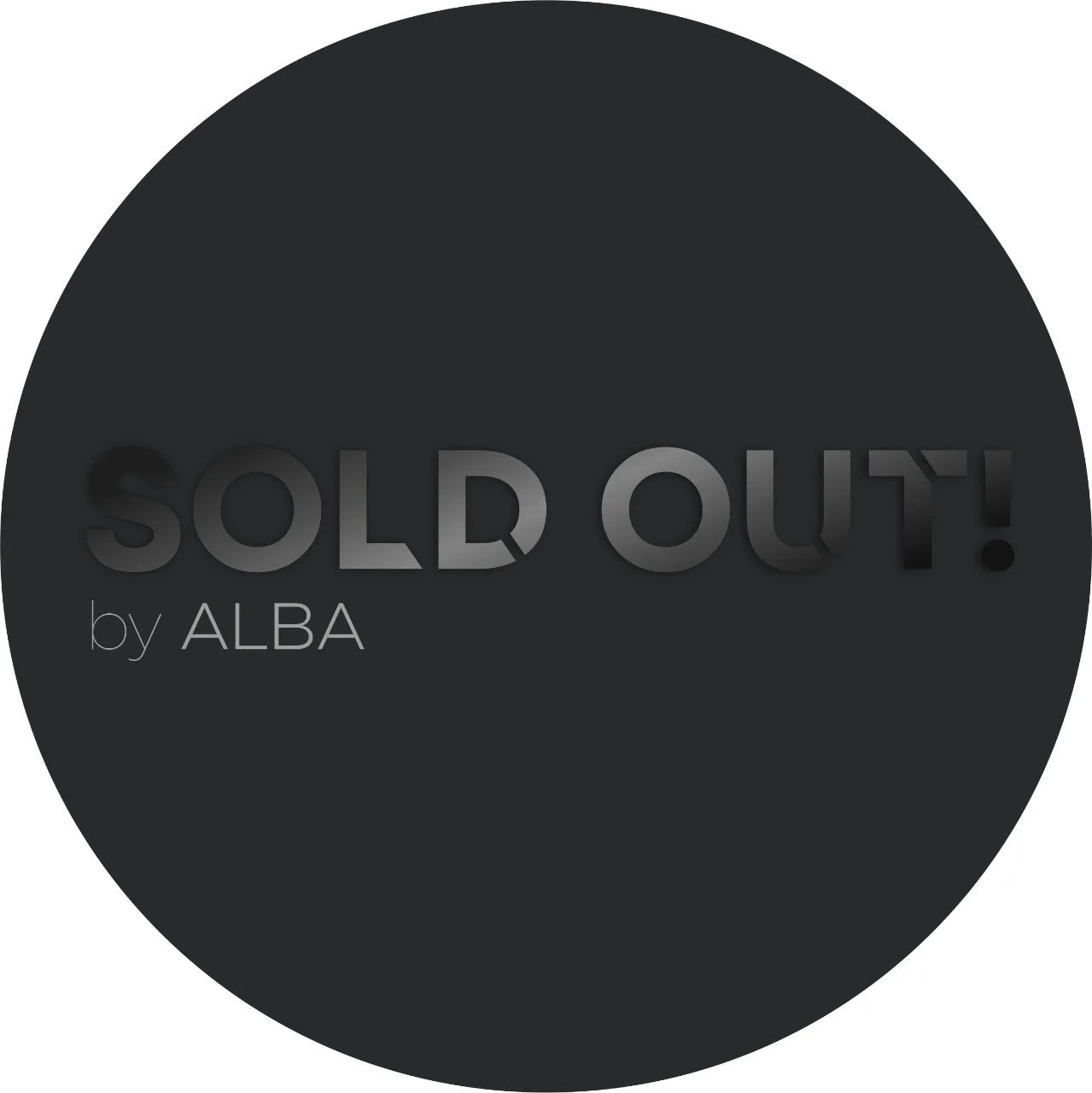 SOLD OUT! 🛍️ — канал в мессенджере MAX