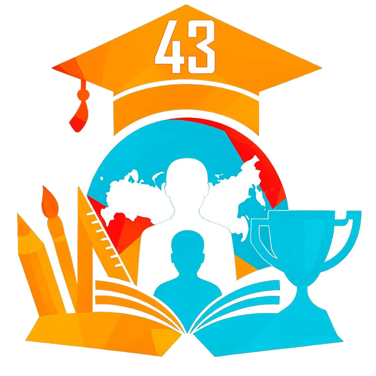 МБОУ "СОШ №43" г.Чита