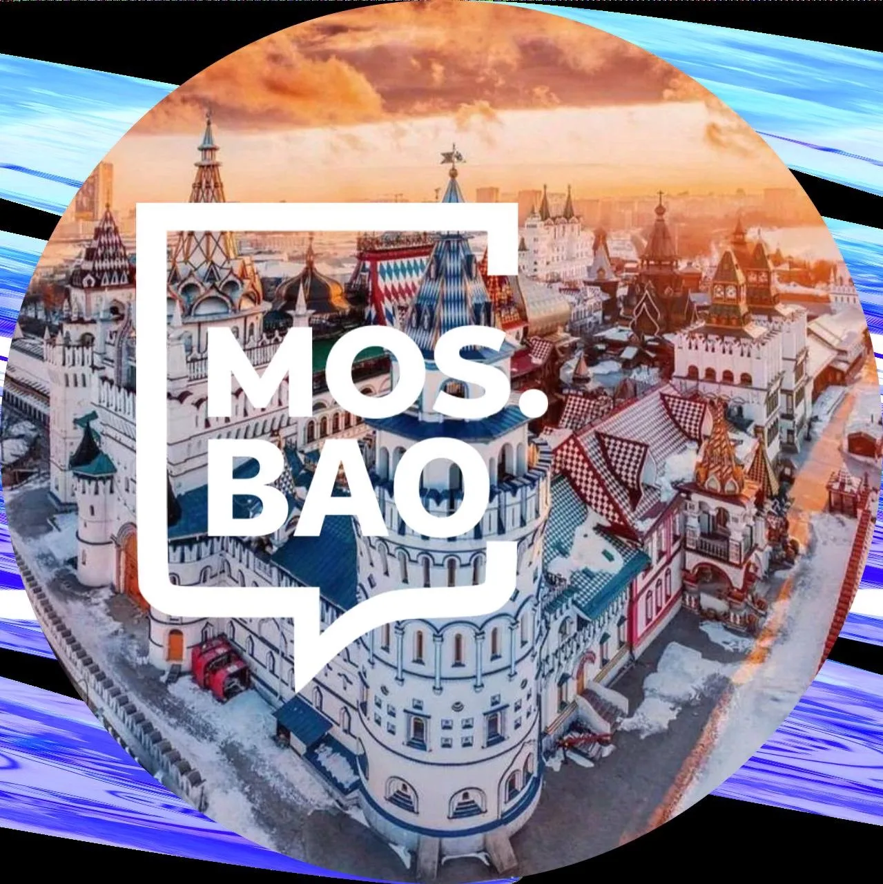 ВАО Москва mos.Vao